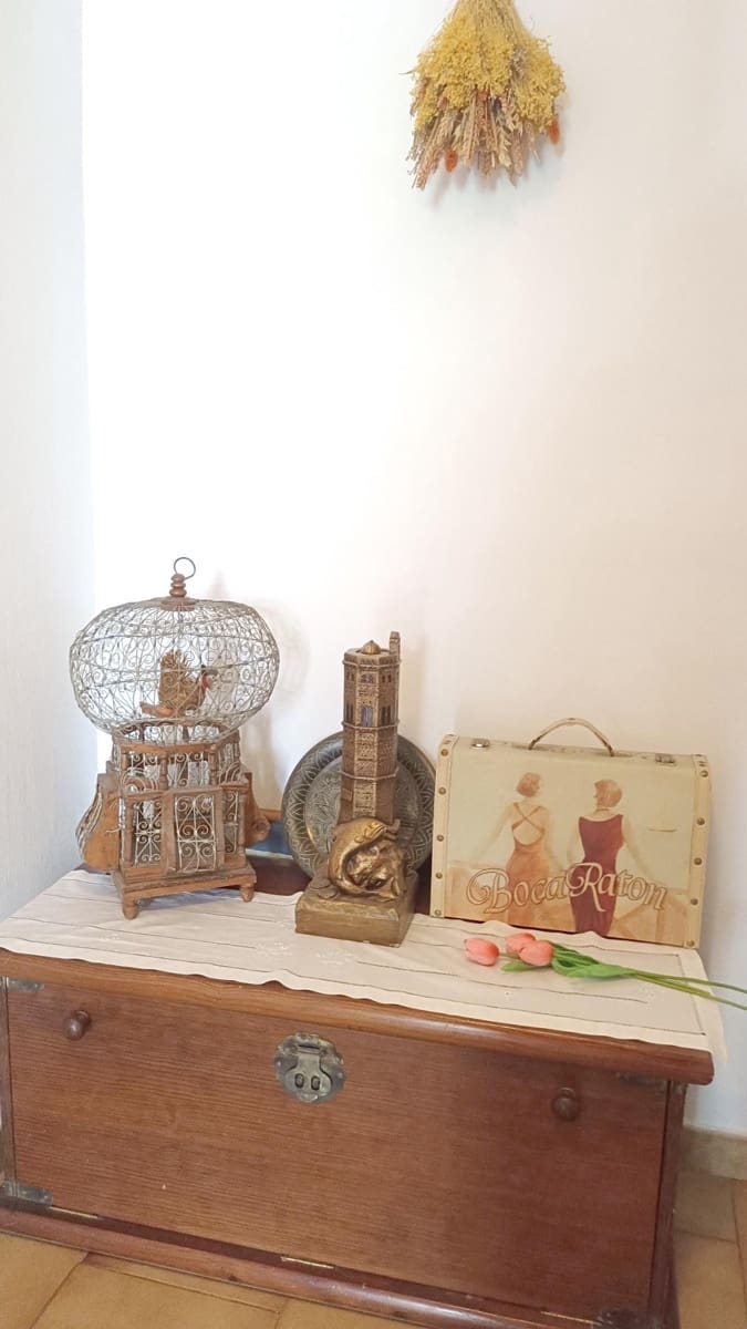 3 soveværelse Villa til salg i Elda - € 450.000 (Ref: 9012857)