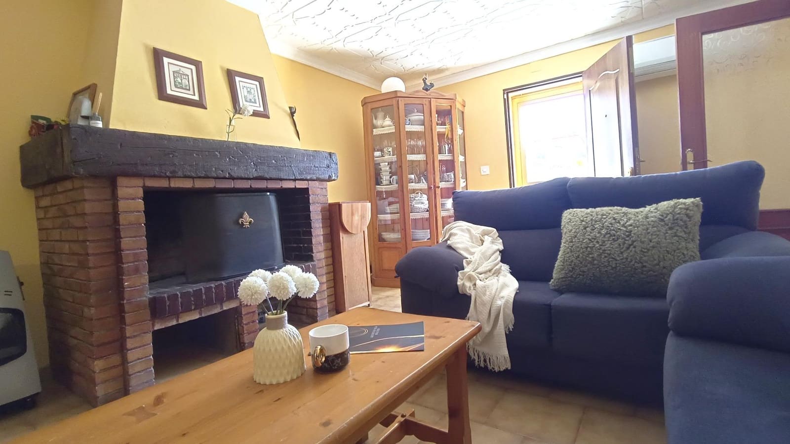 3 soveværelse Villa til salg i Elda - € 450.000 (Ref: 9012857)