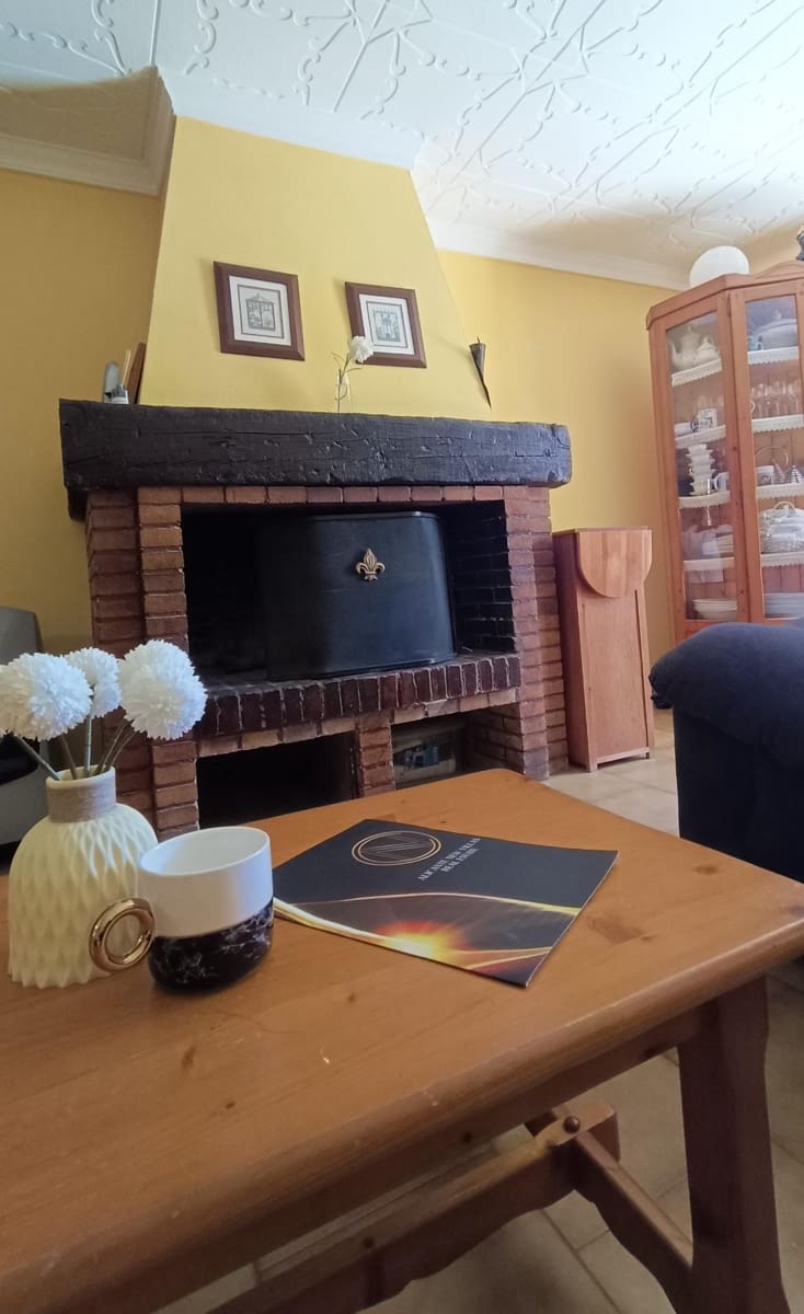 3 soveværelse Villa til salg i Elda - € 450.000 (Ref: 9012857)