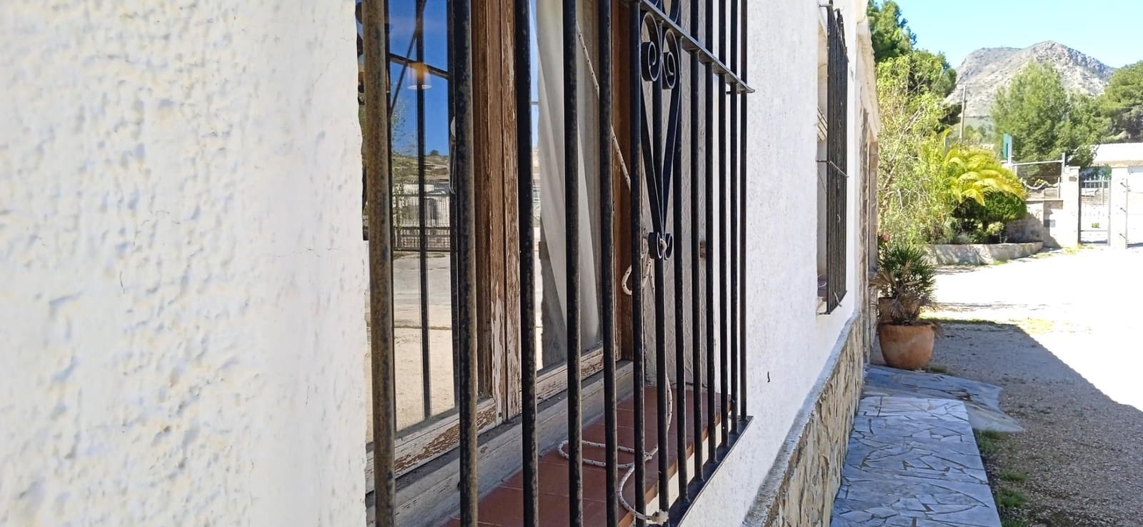 3 soveværelse Villa til salg i Elda - € 450.000 (Ref: 9012857)