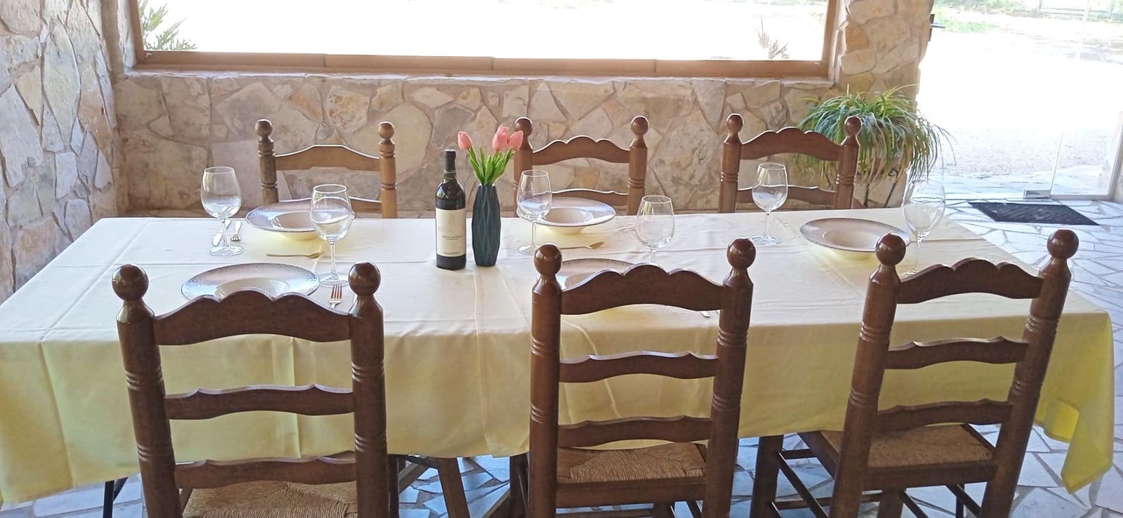 3 soveværelse Villa til salg i Elda - € 450.000 (Ref: 9012857)