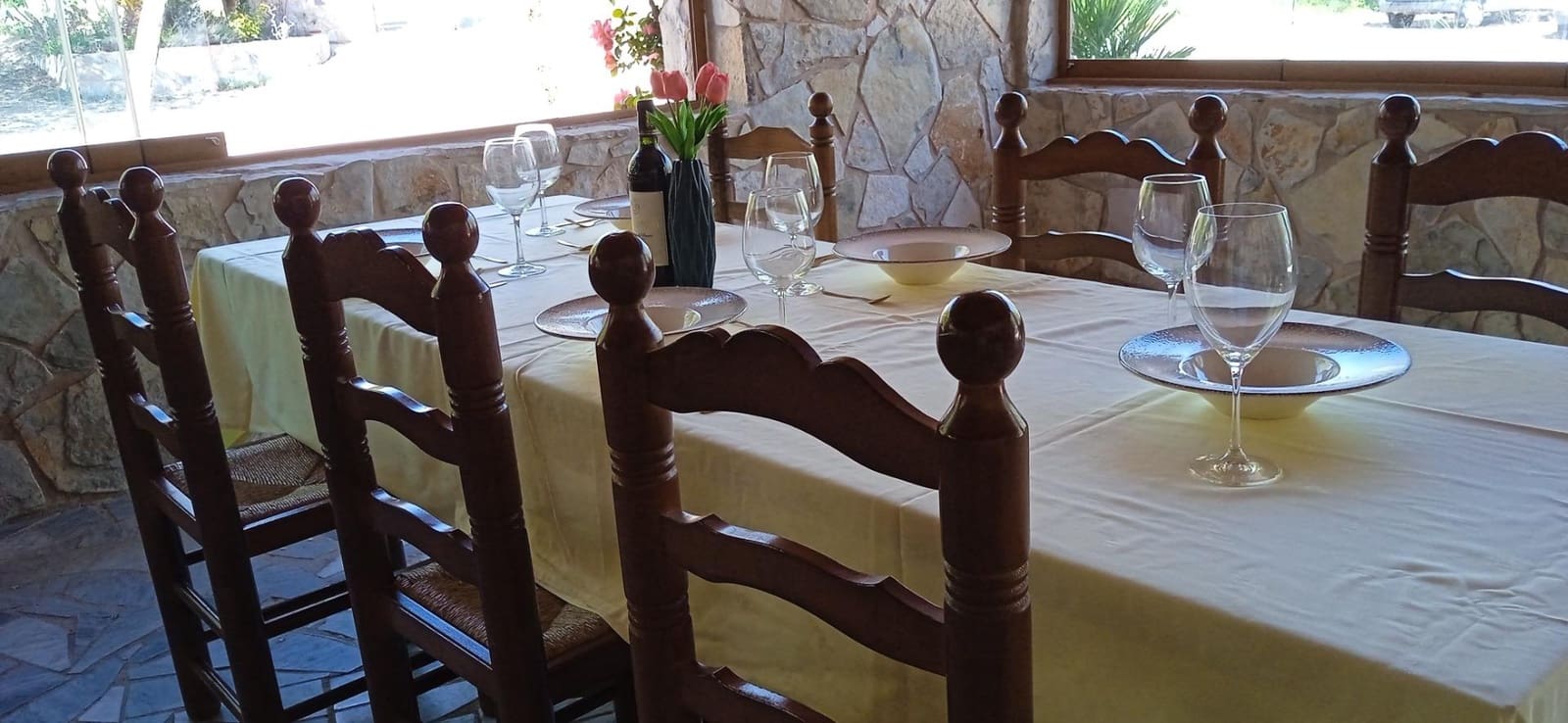 3 soveværelse Villa til salg i Elda - € 450.000 (Ref: 9012857)