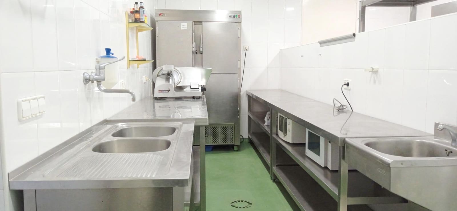 3 soveværelse Villa til salg i Elda - € 450.000 (Ref: 9012857)