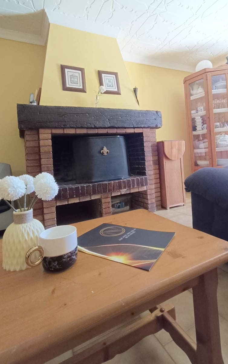 3 soveværelse Villa til salg i Elda - € 450.000 (Ref: 9012857)