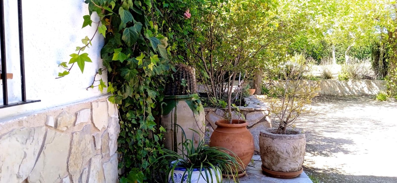 3 soveværelse Villa til salg i Elda - € 450.000 (Ref: 9012857)