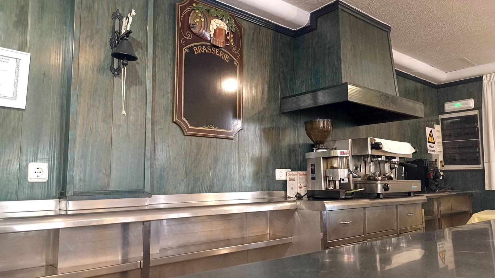 3 soveværelse Villa til salg i Elda - € 450.000 (Ref: 9012857)