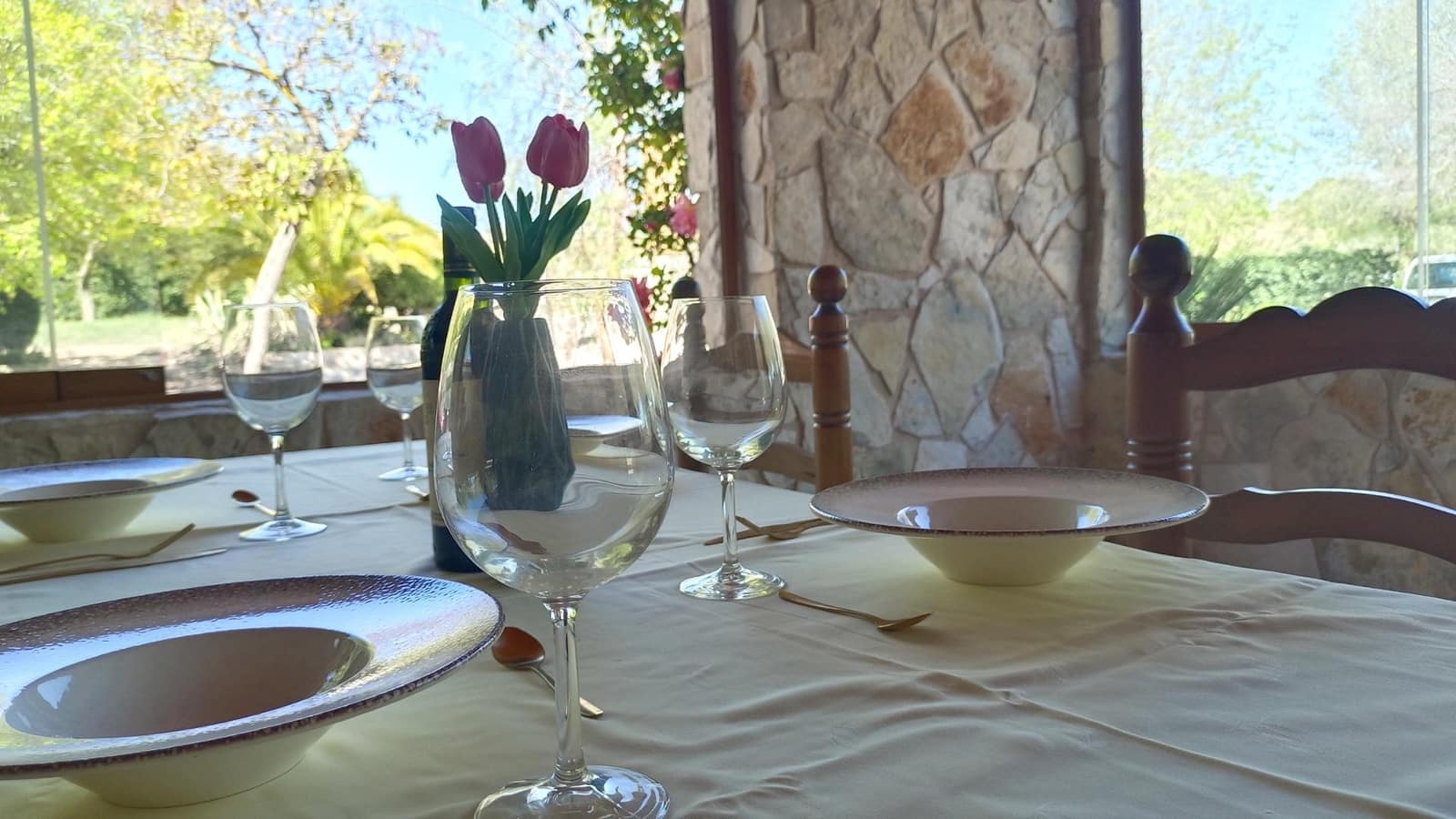 3 soveværelse Villa til salg i Elda - € 450.000 (Ref: 9012857)