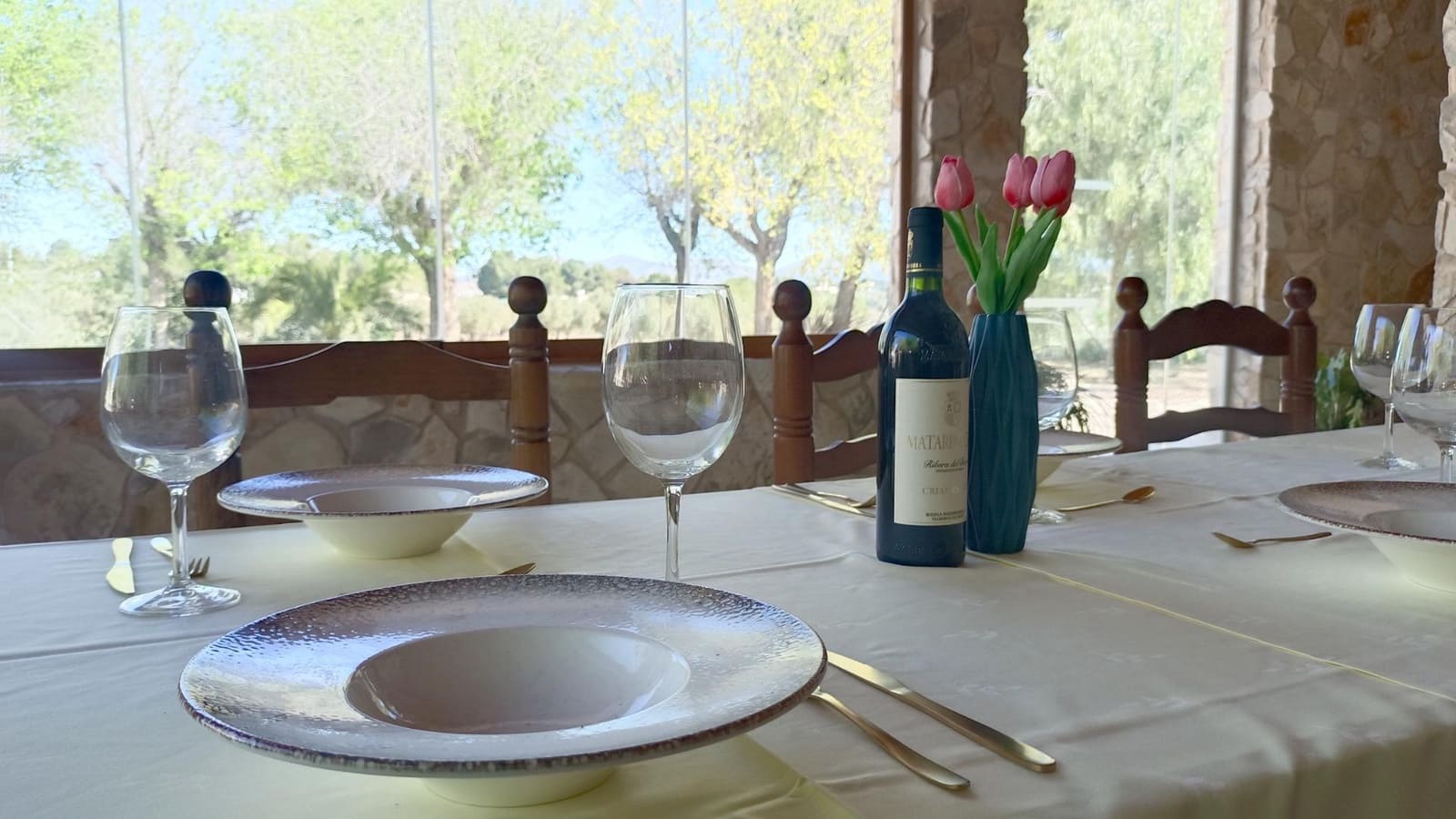 3 soveværelse Villa til salg i Elda - € 450.000 (Ref: 9012857)