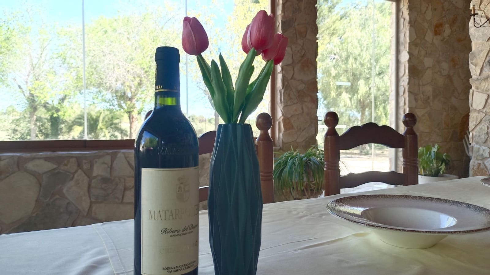 3 soveværelse Villa til salg i Elda - € 450.000 (Ref: 9012857)