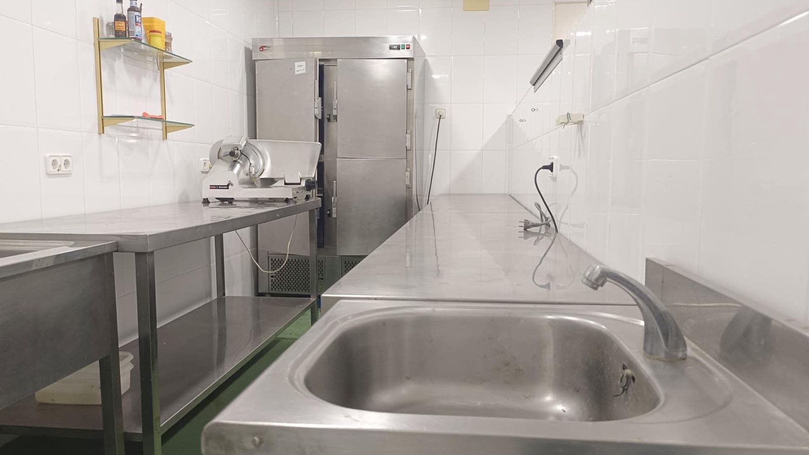 3 soveværelse Villa til salg i Elda - € 450.000 (Ref: 9012857)