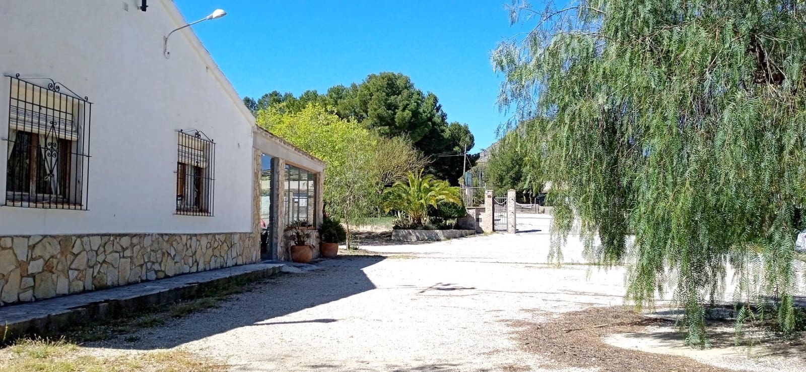 3 soveværelse Villa til salg i Elda - € 450.000 (Ref: 9012857)