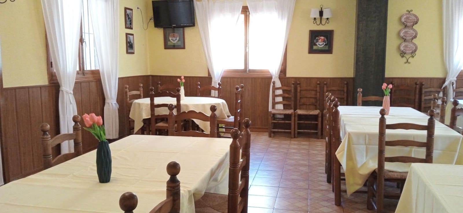 3 soveværelse Villa til salg i Elda - € 450.000 (Ref: 9012857)