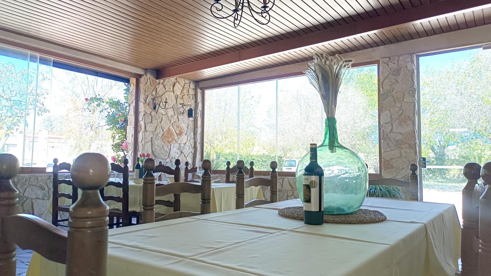 3 soveværelse Villa til salg i Elda - € 450.000 (Ref: 9012857)