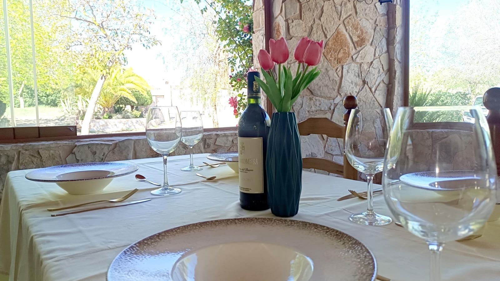 3 soveværelse Villa til salg i Elda - € 450.000 (Ref: 9012857)