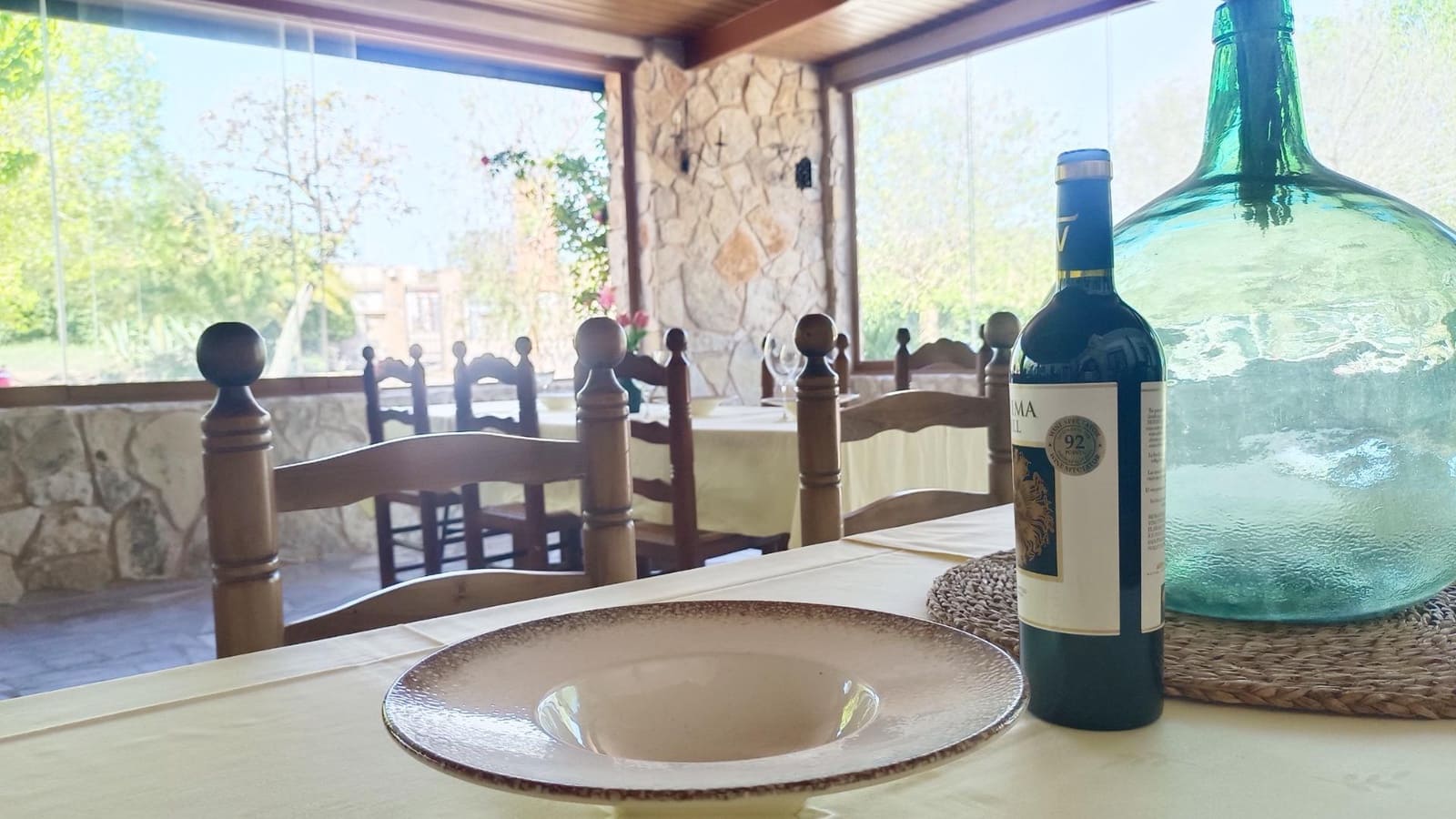 3 soveværelse Villa til salg i Elda - € 450.000 (Ref: 9012857)