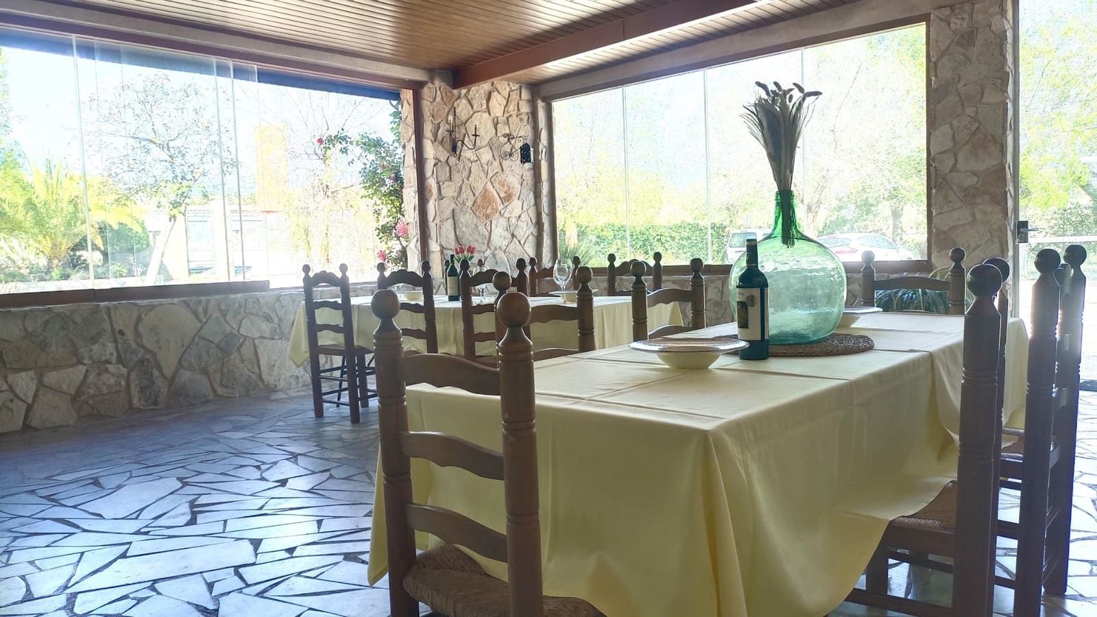 3 soveværelse Villa til salg i Elda - € 450.000 (Ref: 9012857)