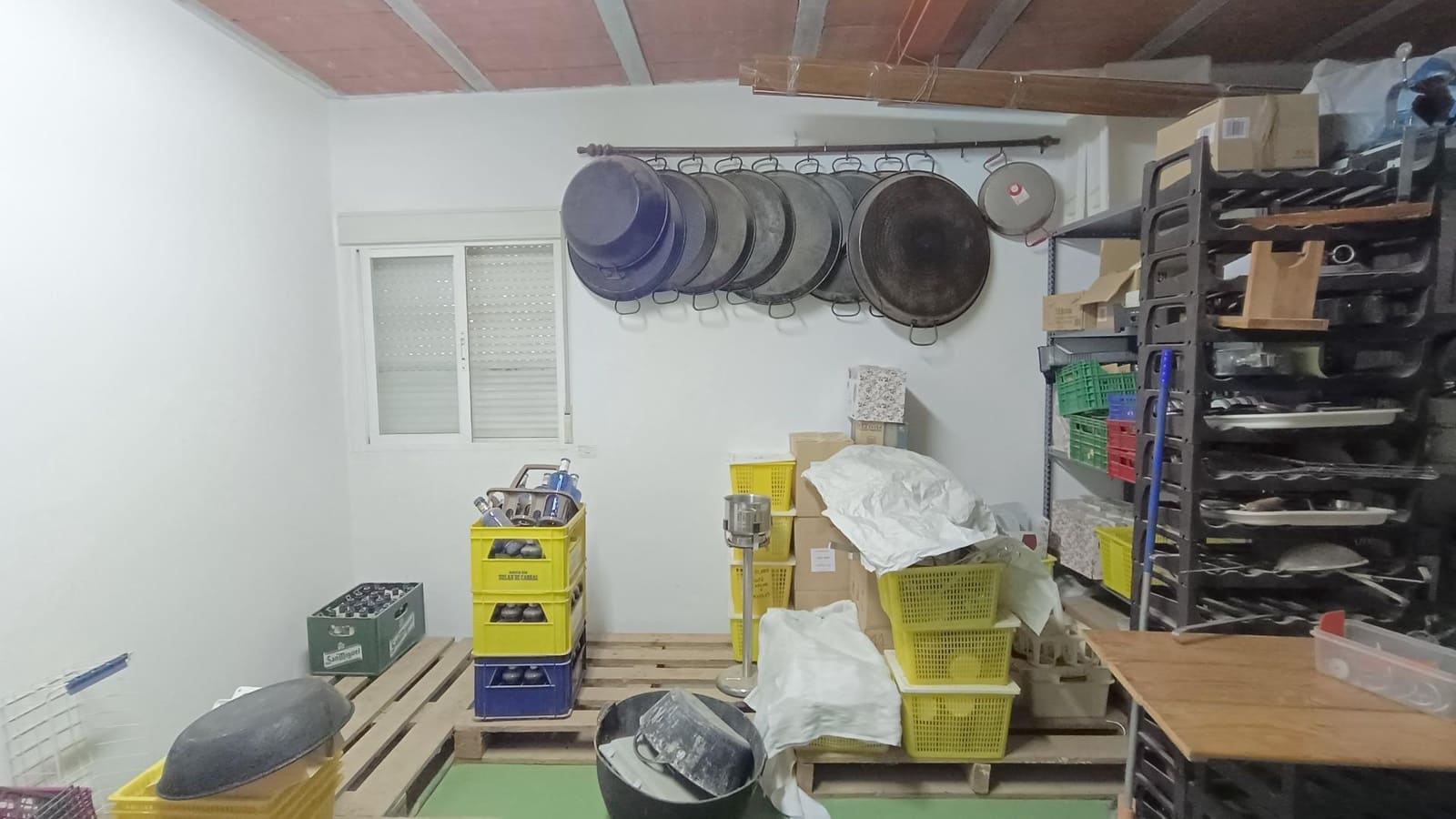 3 soveværelse Villa til salg i Elda - € 450.000 (Ref: 9012857)