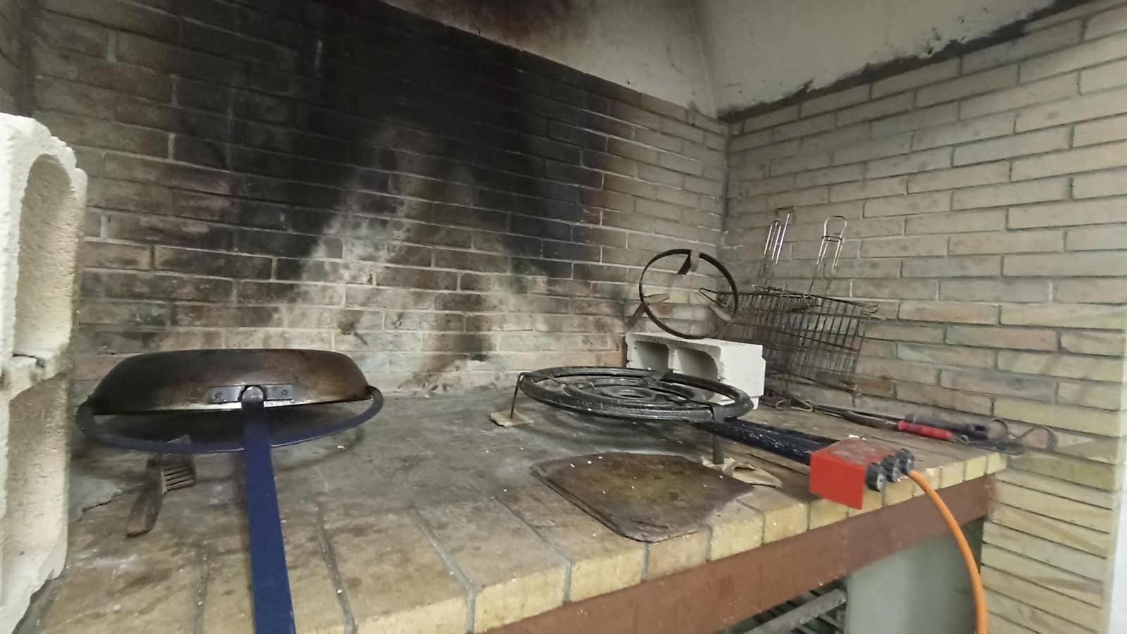 3 soveværelse Villa til salg i Elda - € 450.000 (Ref: 9012857)