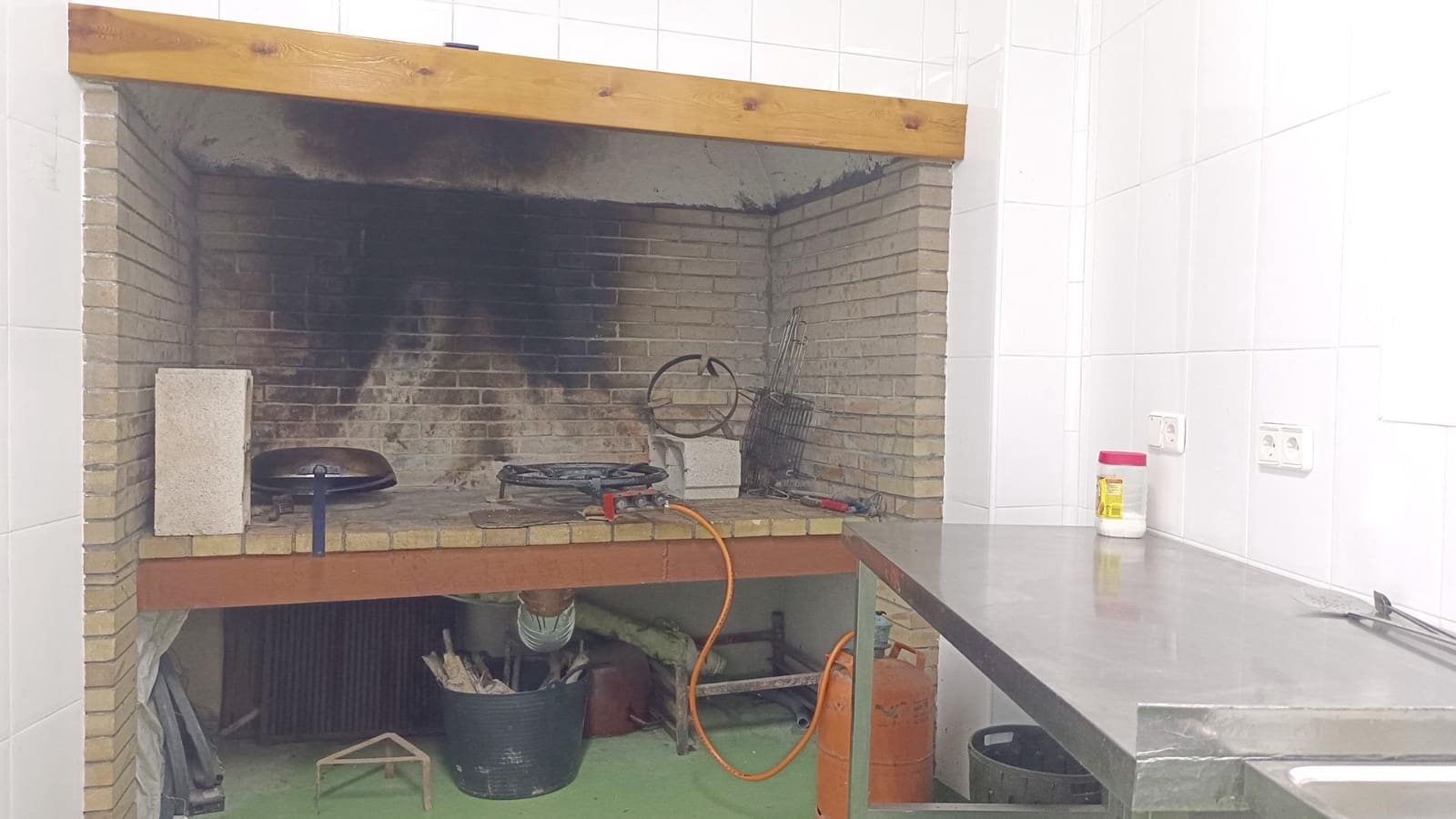 3 soveværelse Villa til salg i Elda - € 450.000 (Ref: 9012857)