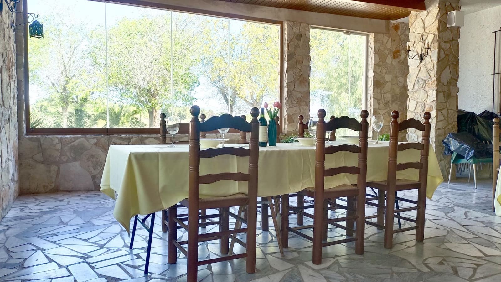 3 soveværelse Villa til salg i Elda - € 450.000 (Ref: 9012857)