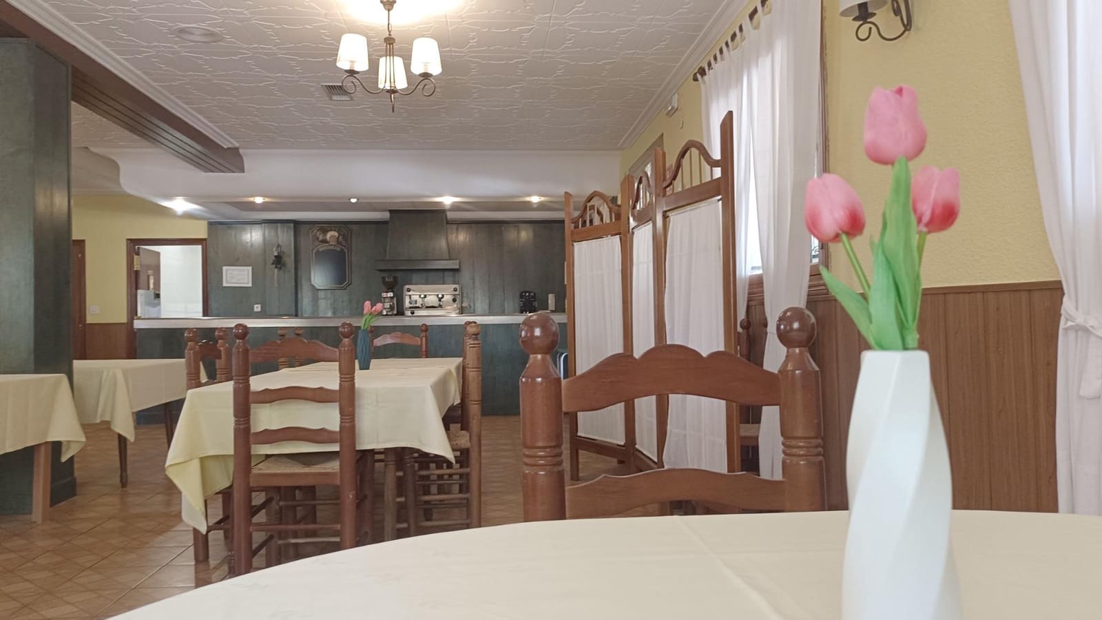 3 soveværelse Villa til salg i Elda - € 450.000 (Ref: 9012857)