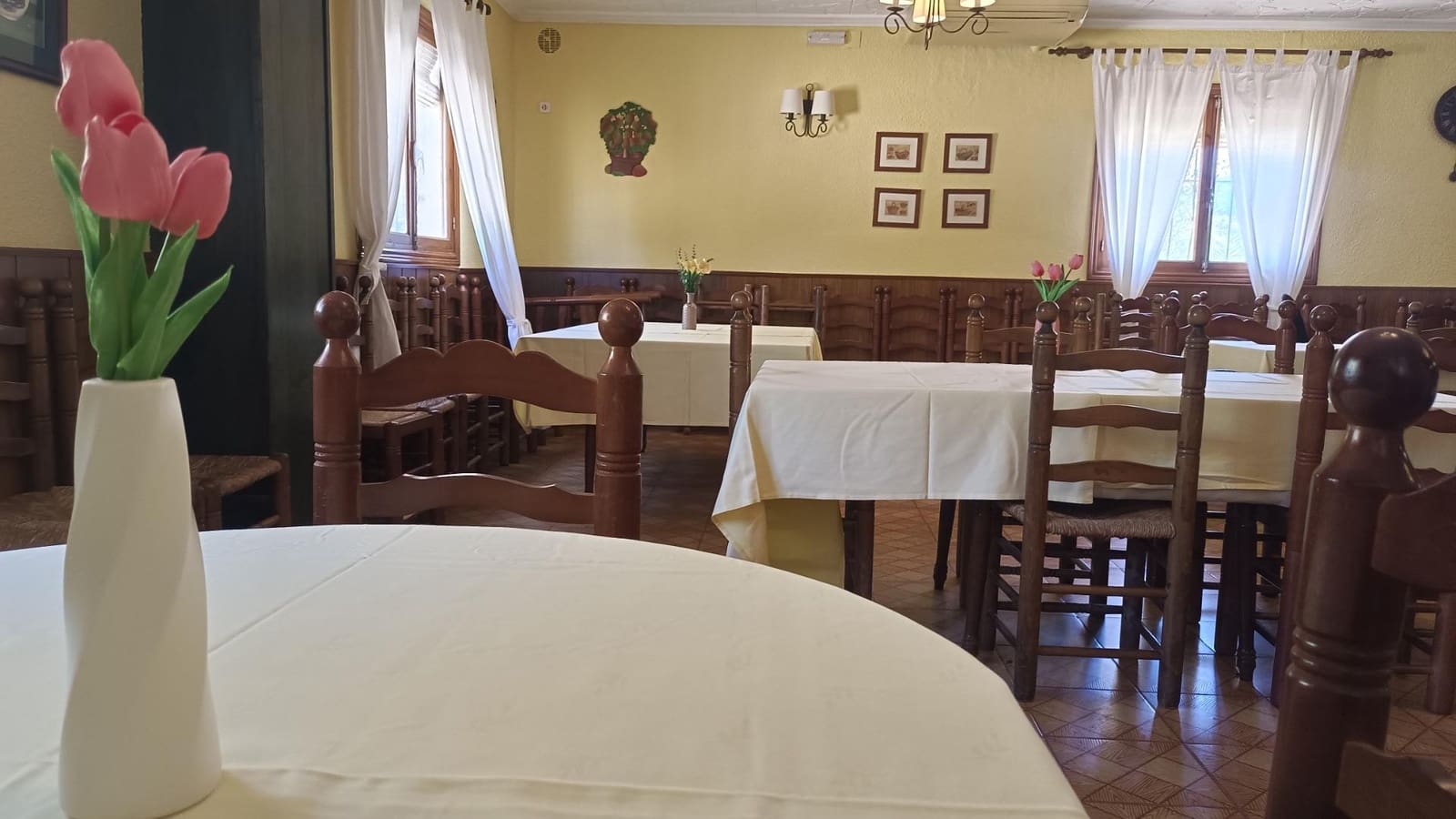 3 soveværelse Villa til salg i Elda - € 450.000 (Ref: 9012857)