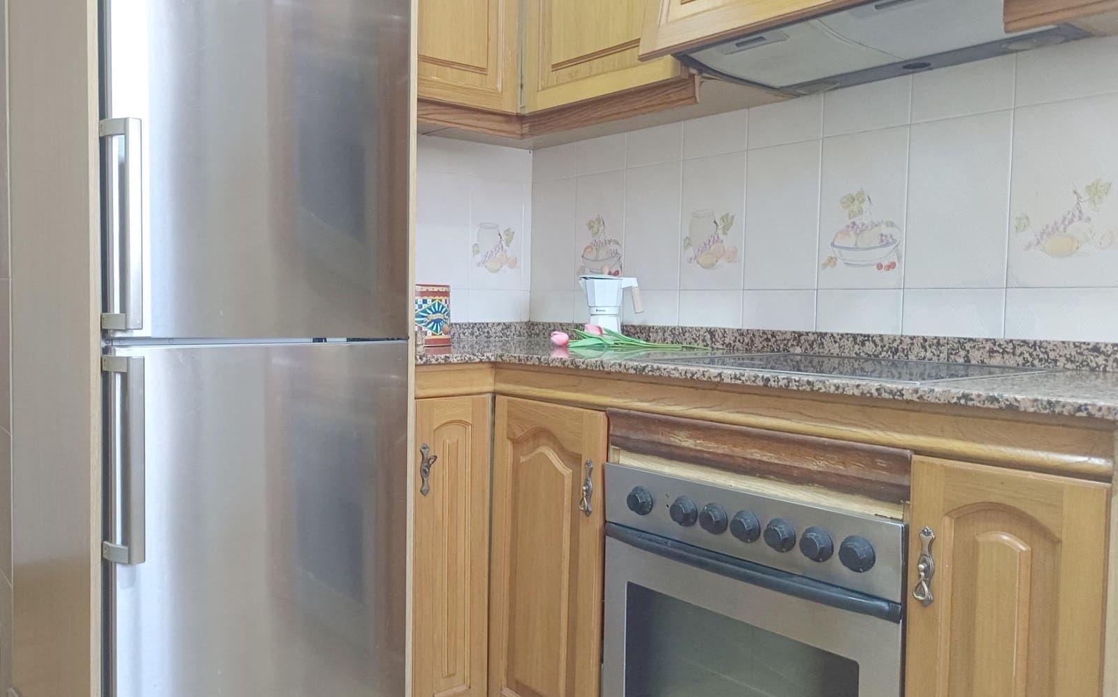 3 soveværelse Villa til salg i Elda - € 450.000 (Ref: 9012857)