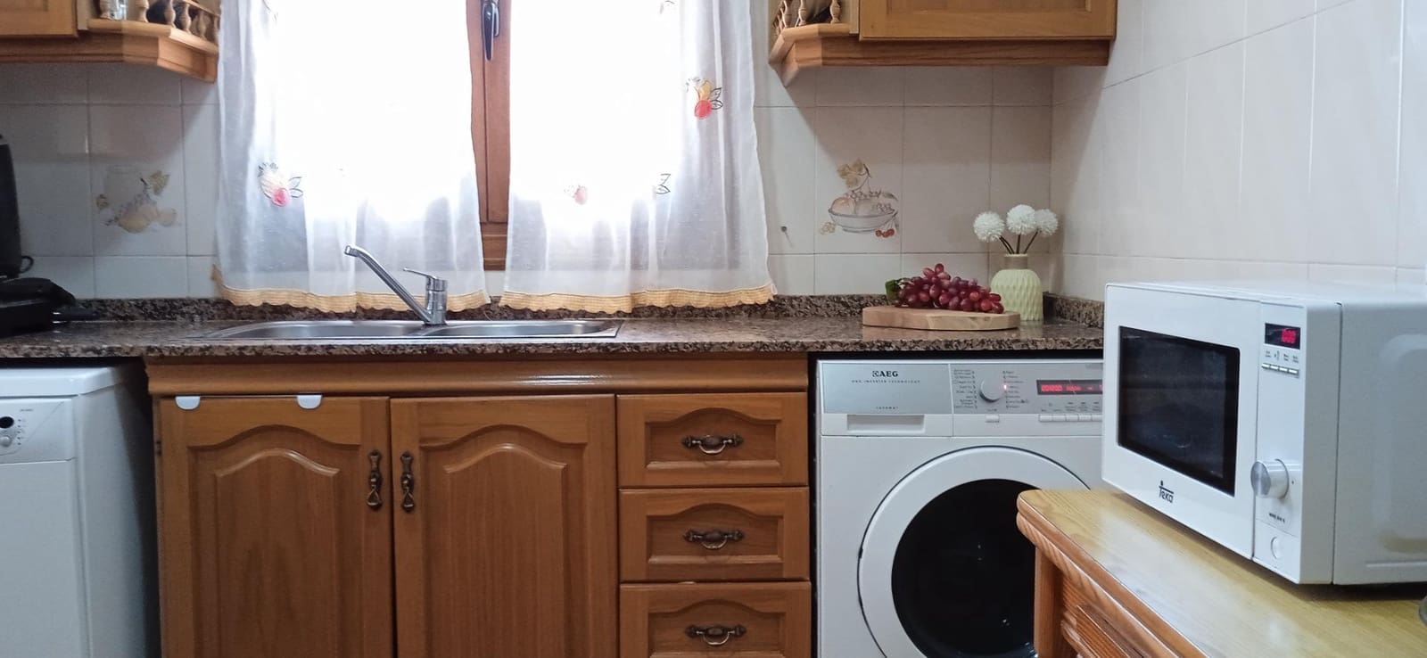 3 soveværelse Villa til salg i Elda - € 450.000 (Ref: 9012857)