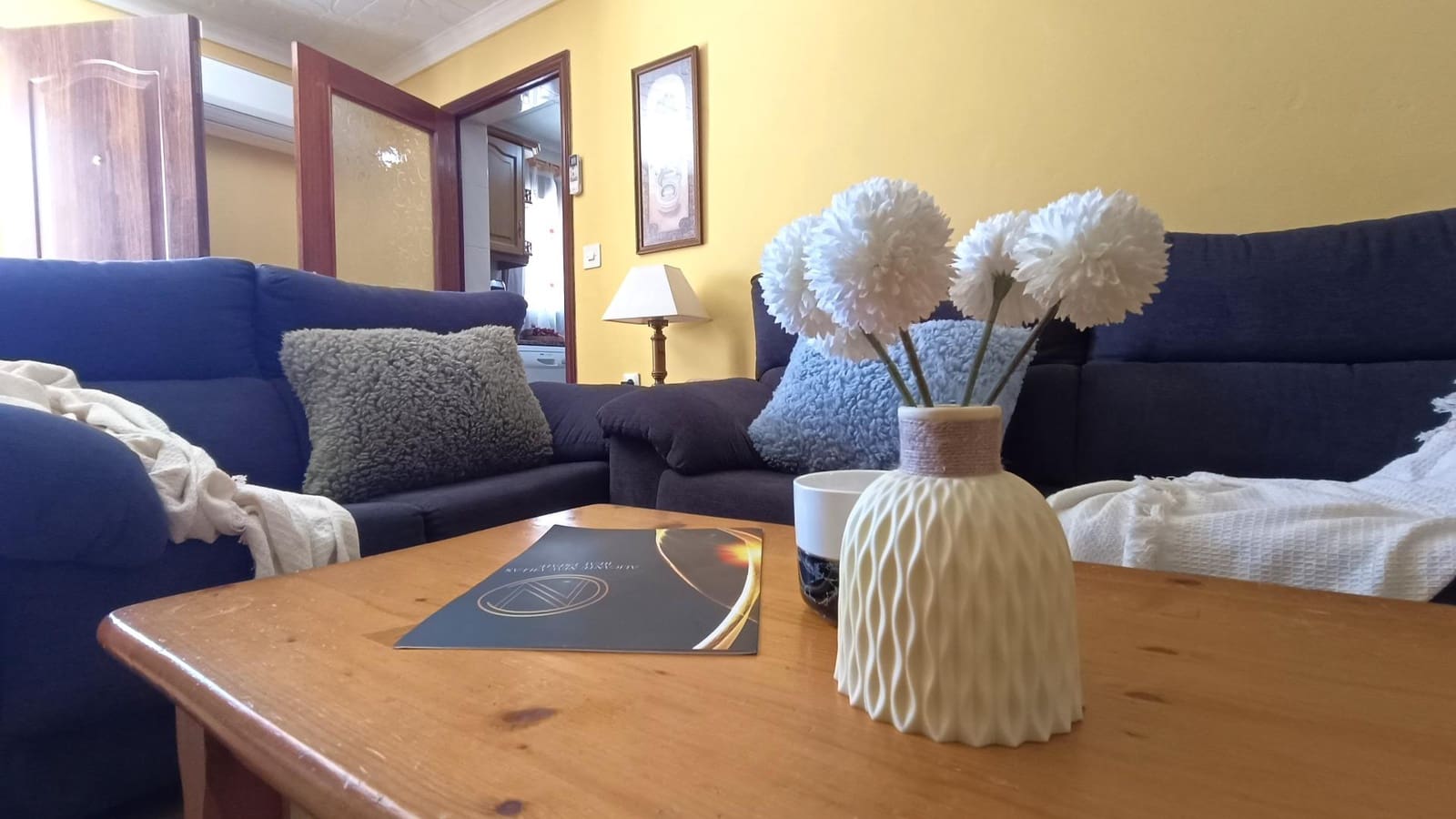 3 soveværelse Villa til salg i Elda - € 450.000 (Ref: 9012857)