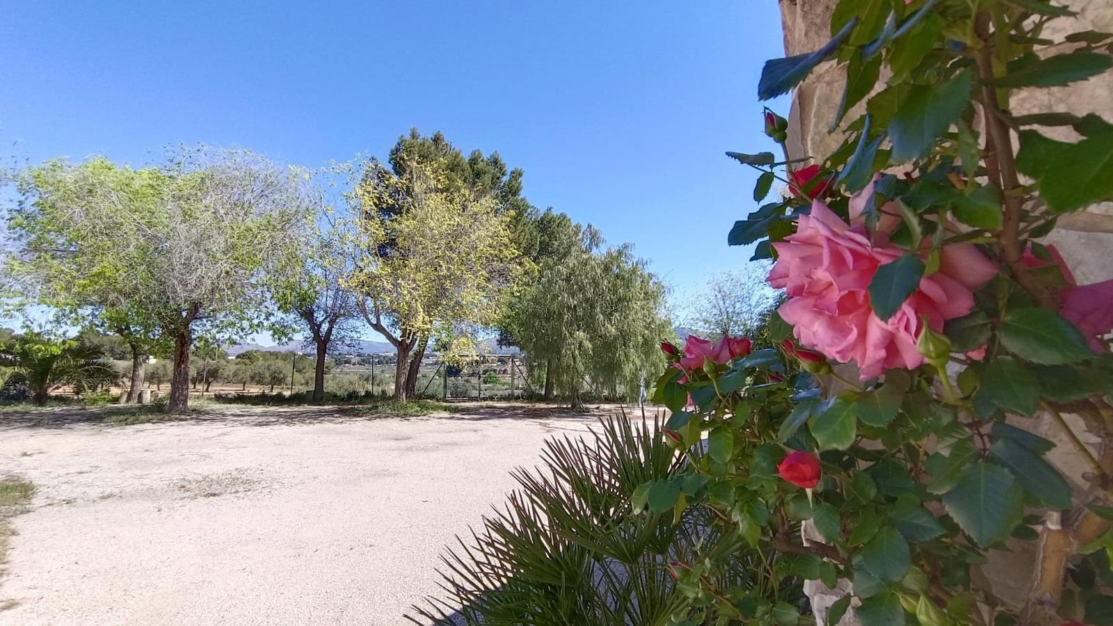 3 soveværelse Villa til salg i Elda - € 450.000 (Ref: 9012857)