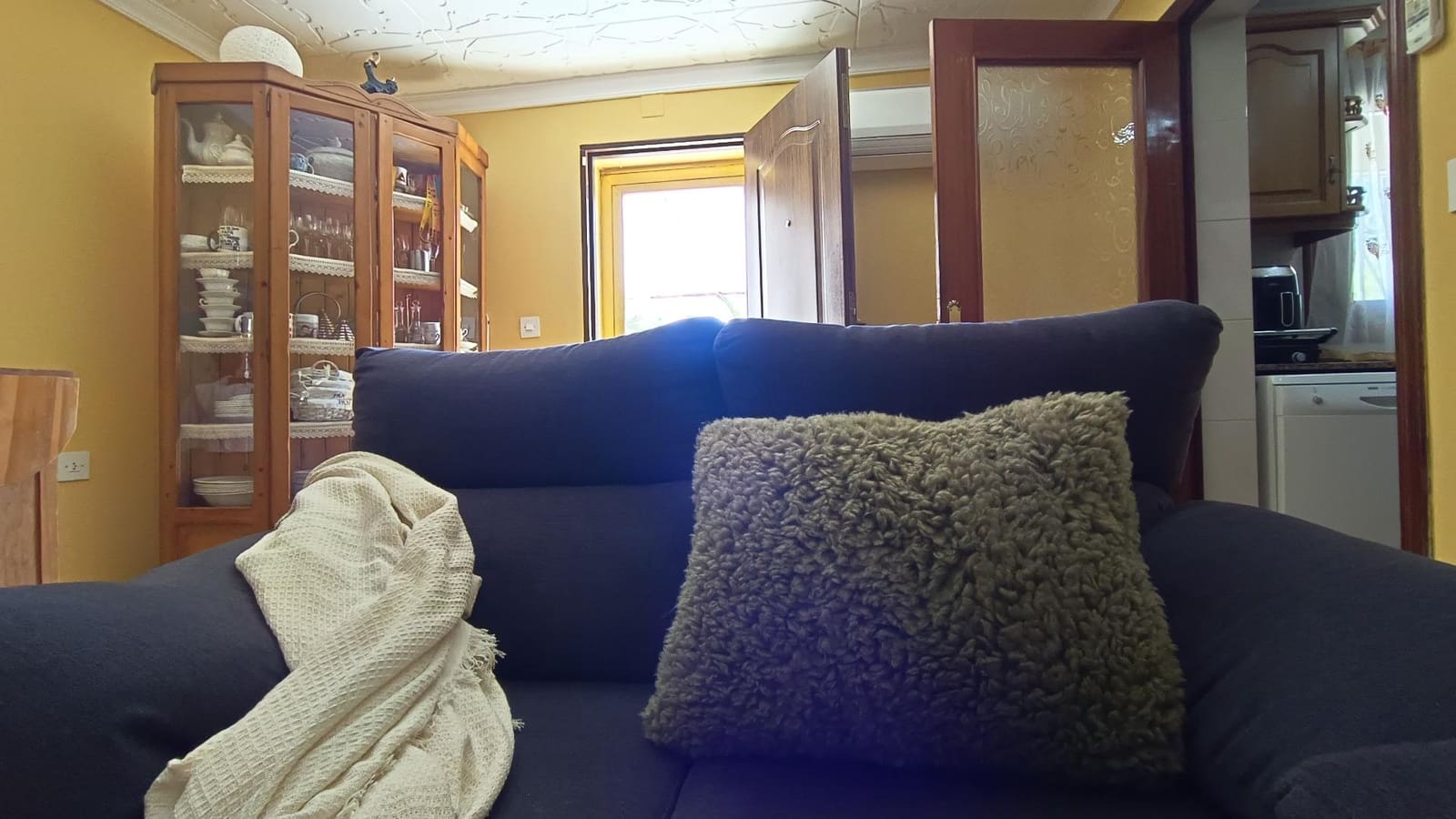 3 soveværelse Villa til salg i Elda - € 450.000 (Ref: 9012857)