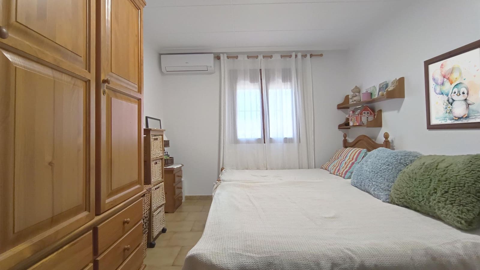 3 soveværelse Villa til salg i Elda - € 450.000 (Ref: 9012857)