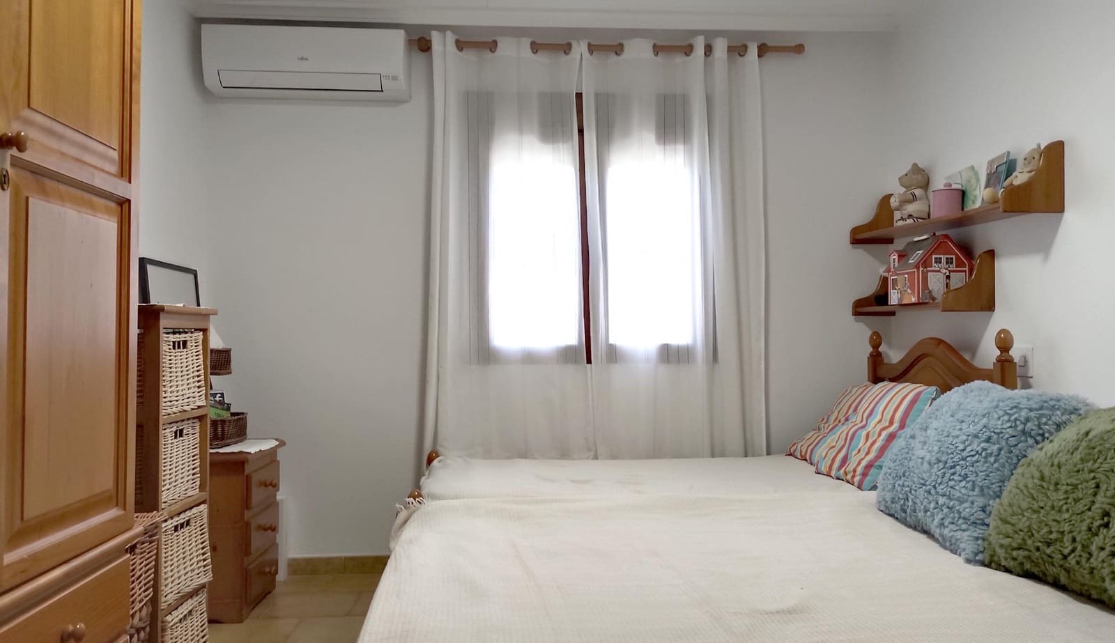 3 soveværelse Villa til salg i Elda - € 450.000 (Ref: 9012857)