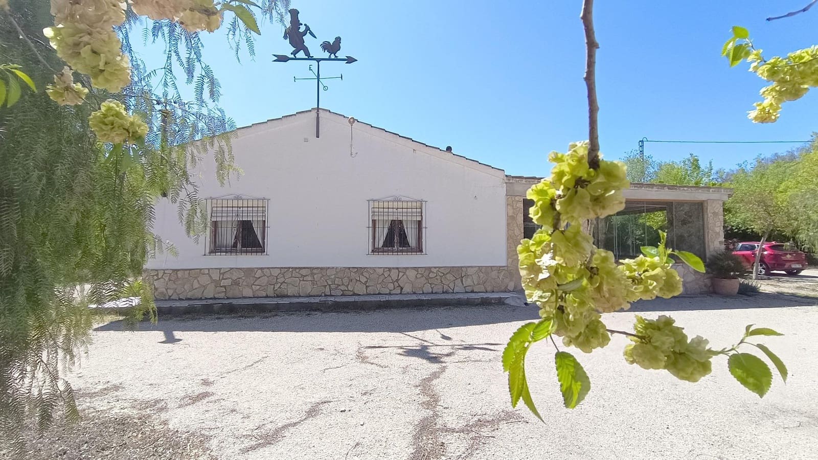 3 soveværelse Villa til salg i Elda - € 450.000 (Ref: 9012857)