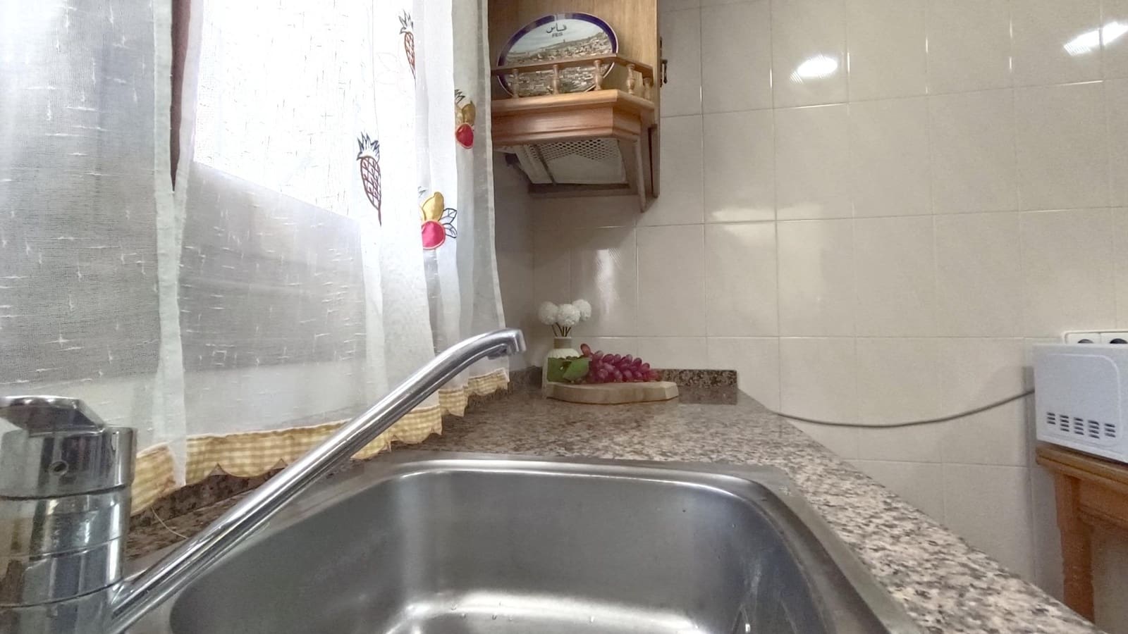 3 soveværelse Villa til salg i Elda - € 450.000 (Ref: 9012857)