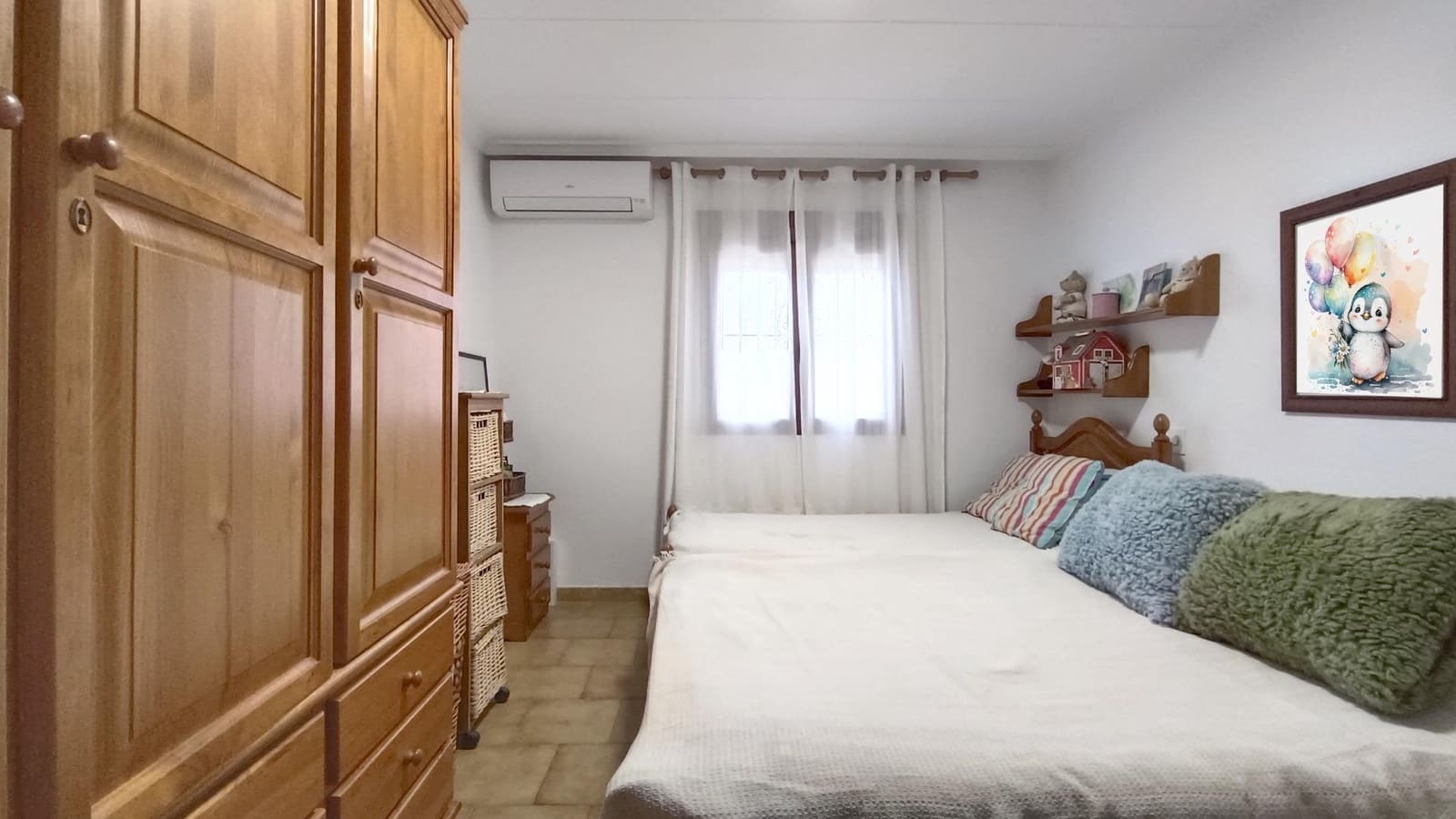 3 soveværelse Villa til salg i Elda - € 450.000 (Ref: 9012857)