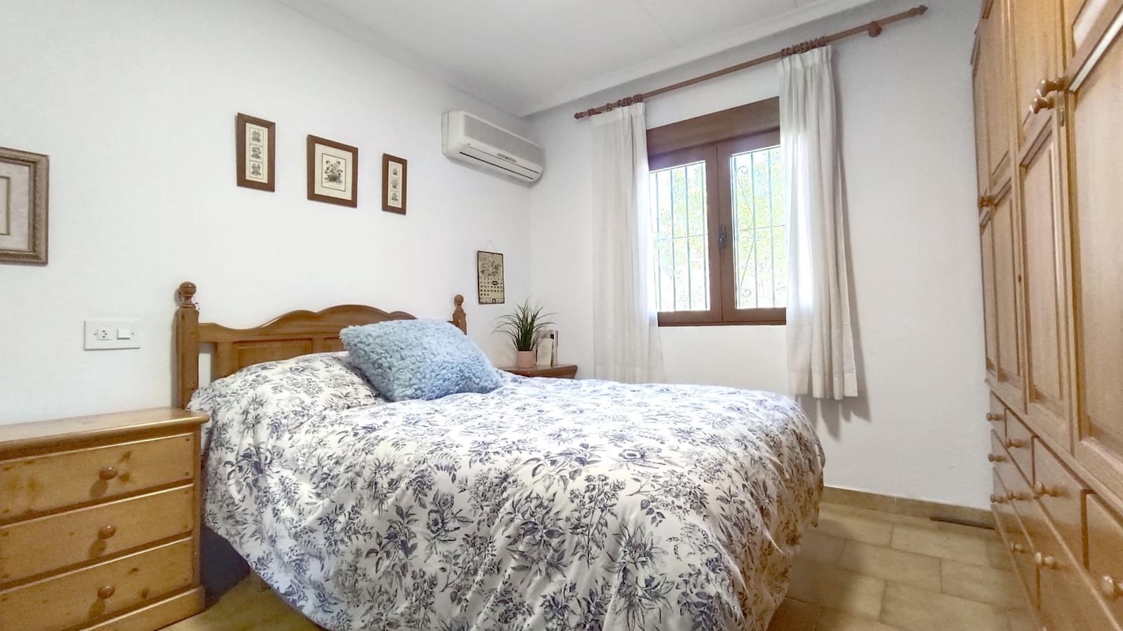 3 soveværelse Villa til salg i Elda - € 450.000 (Ref: 9012857)