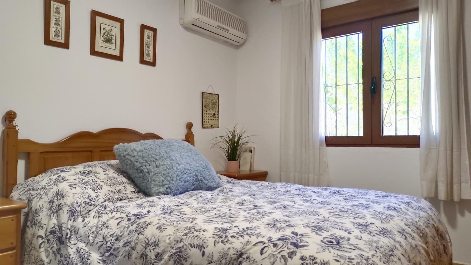 3 soveværelse Villa til salg i Elda - € 450.000 (Ref: 9012857)