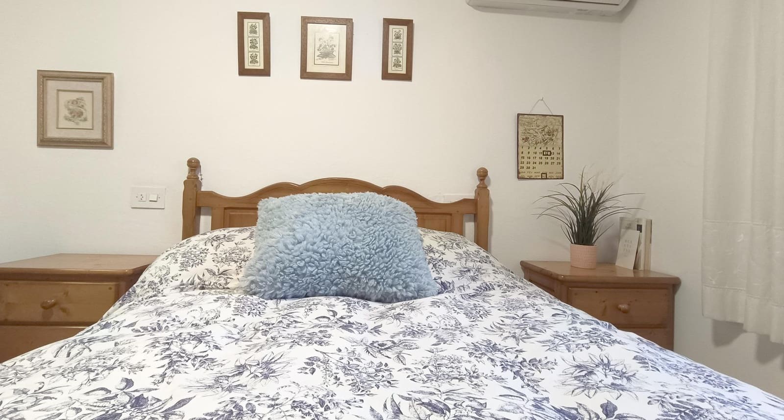 3 soveværelse Villa til salg i Elda - € 450.000 (Ref: 9012857)