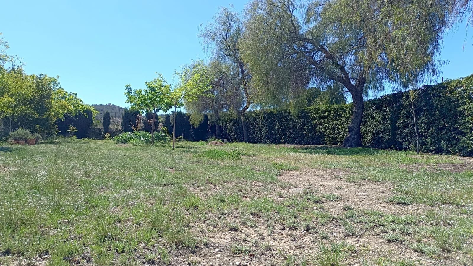 3 soveværelse Villa til salg i Elda - € 450.000 (Ref: 9012857)