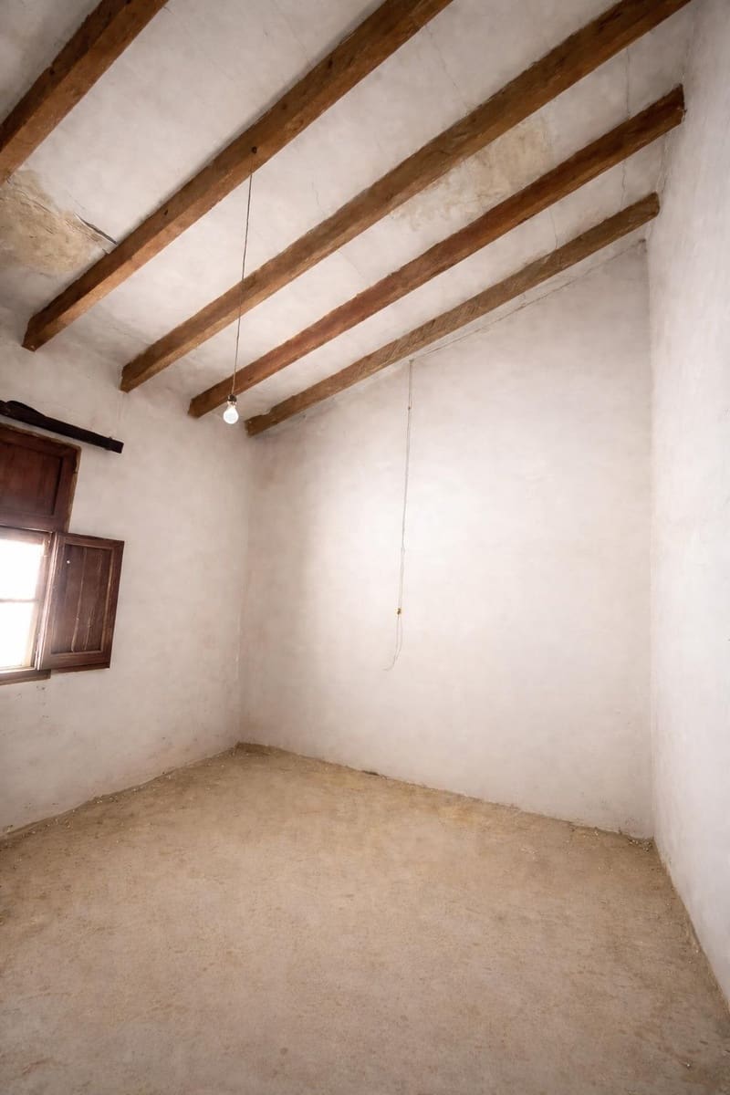 5 slaapkamer Villa te koop in Hondon de las Nieves met garage - € 126.000 (Ref: 9631770)