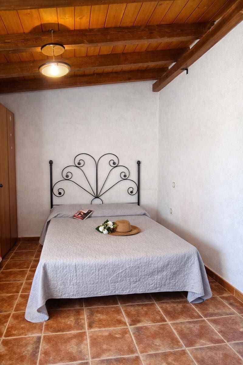 4 quarto Moradia para venda em Aspe com piscina - 434 900 € (Ref: 9631771)