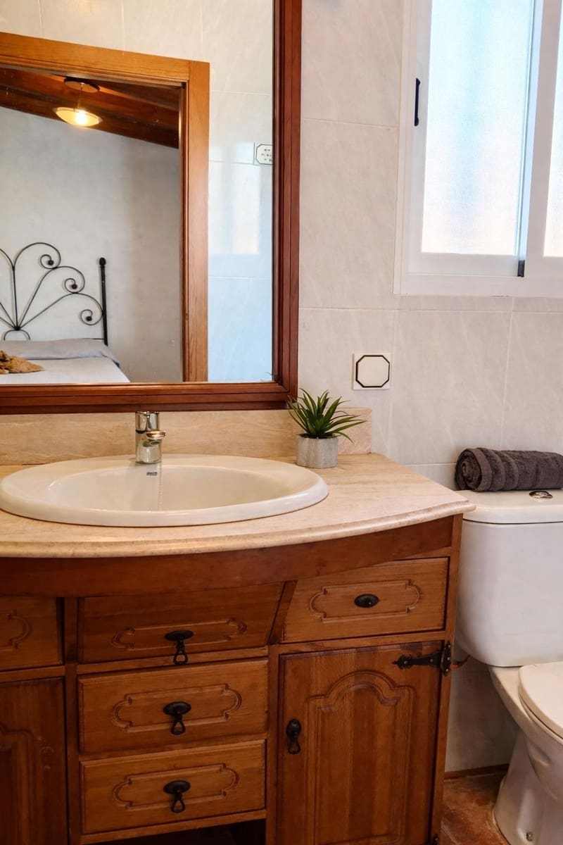 4 quarto Moradia para venda em Aspe com piscina - 434 900 € (Ref: 9631771)