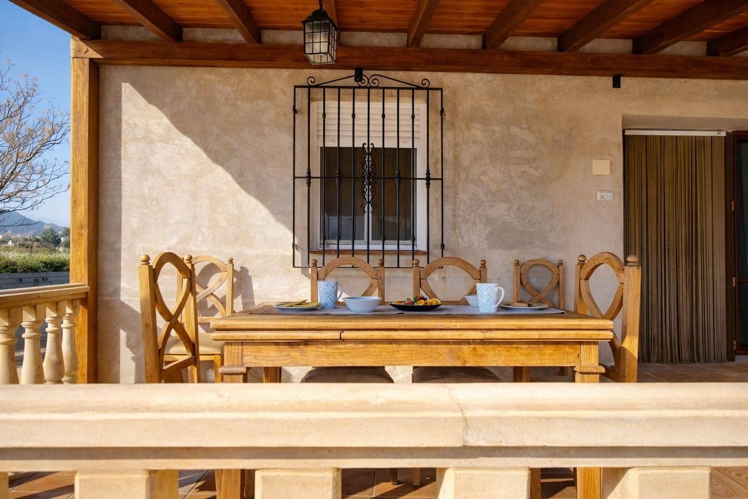 4 quarto Moradia para venda em Aspe com piscina - 434 900 € (Ref: 9631771)