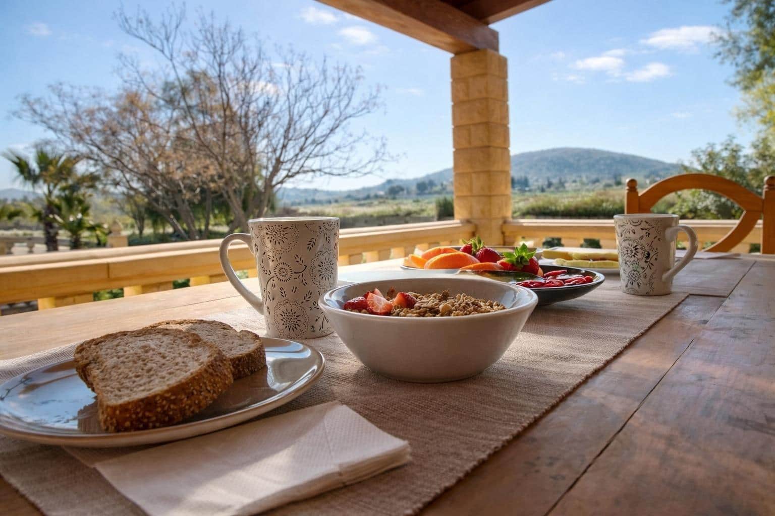 4 quarto Moradia para venda em Aspe com piscina - 434 900 € (Ref: 9631771)