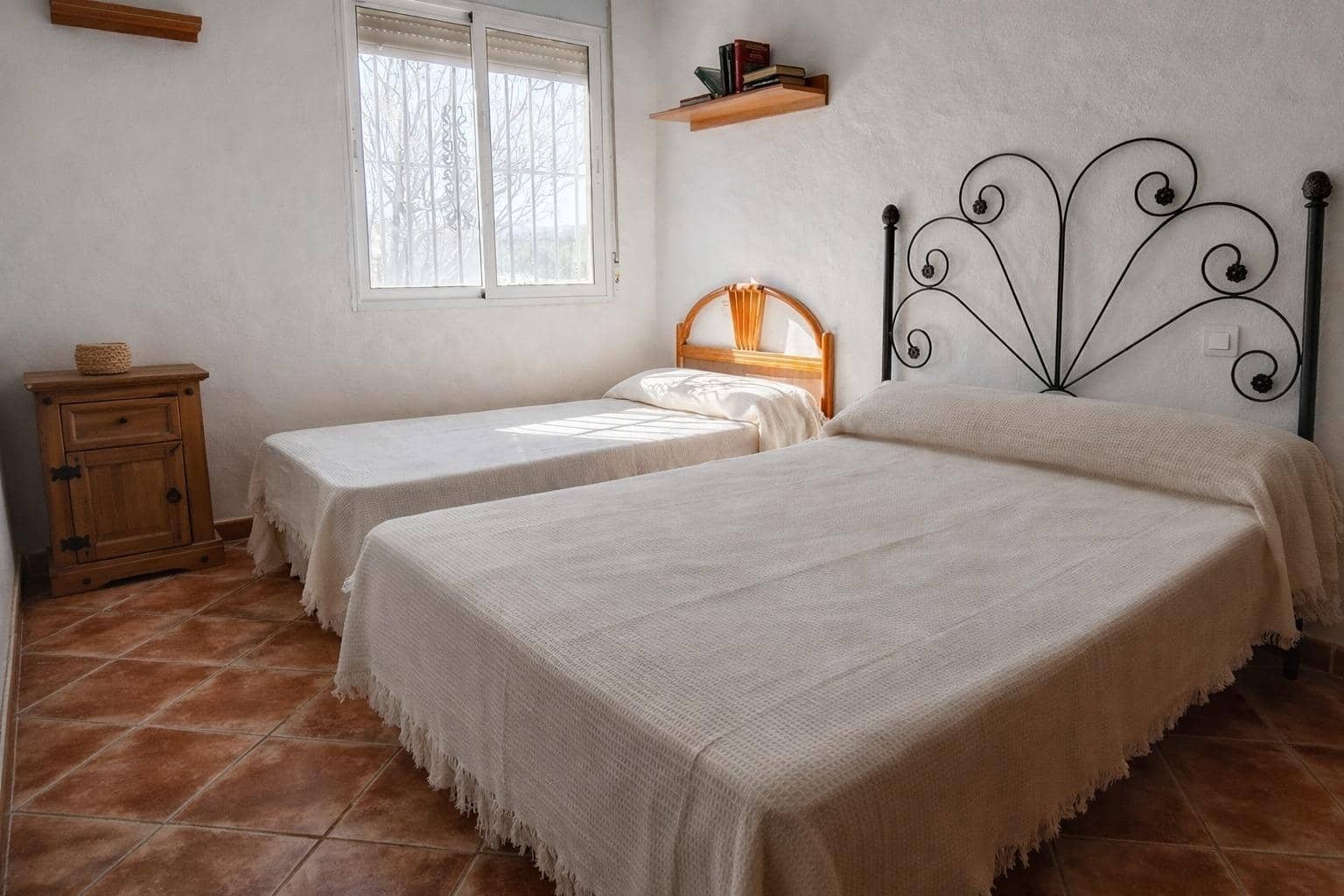 4 quarto Moradia para venda em Aspe com piscina - 434 900 € (Ref: 9631771)