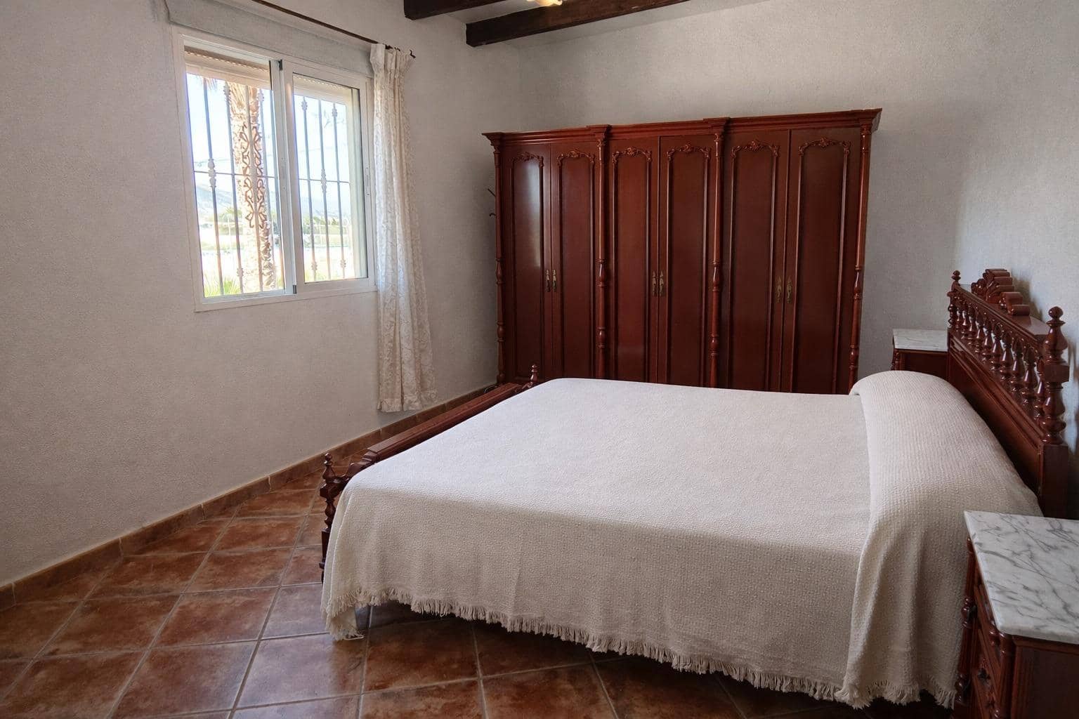 4 quarto Moradia para venda em Aspe com piscina - 434 900 € (Ref: 9631771)
