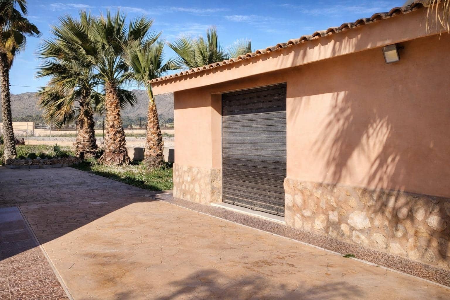 4 quarto Moradia para venda em Aspe com piscina - 434 900 € (Ref: 9631771)