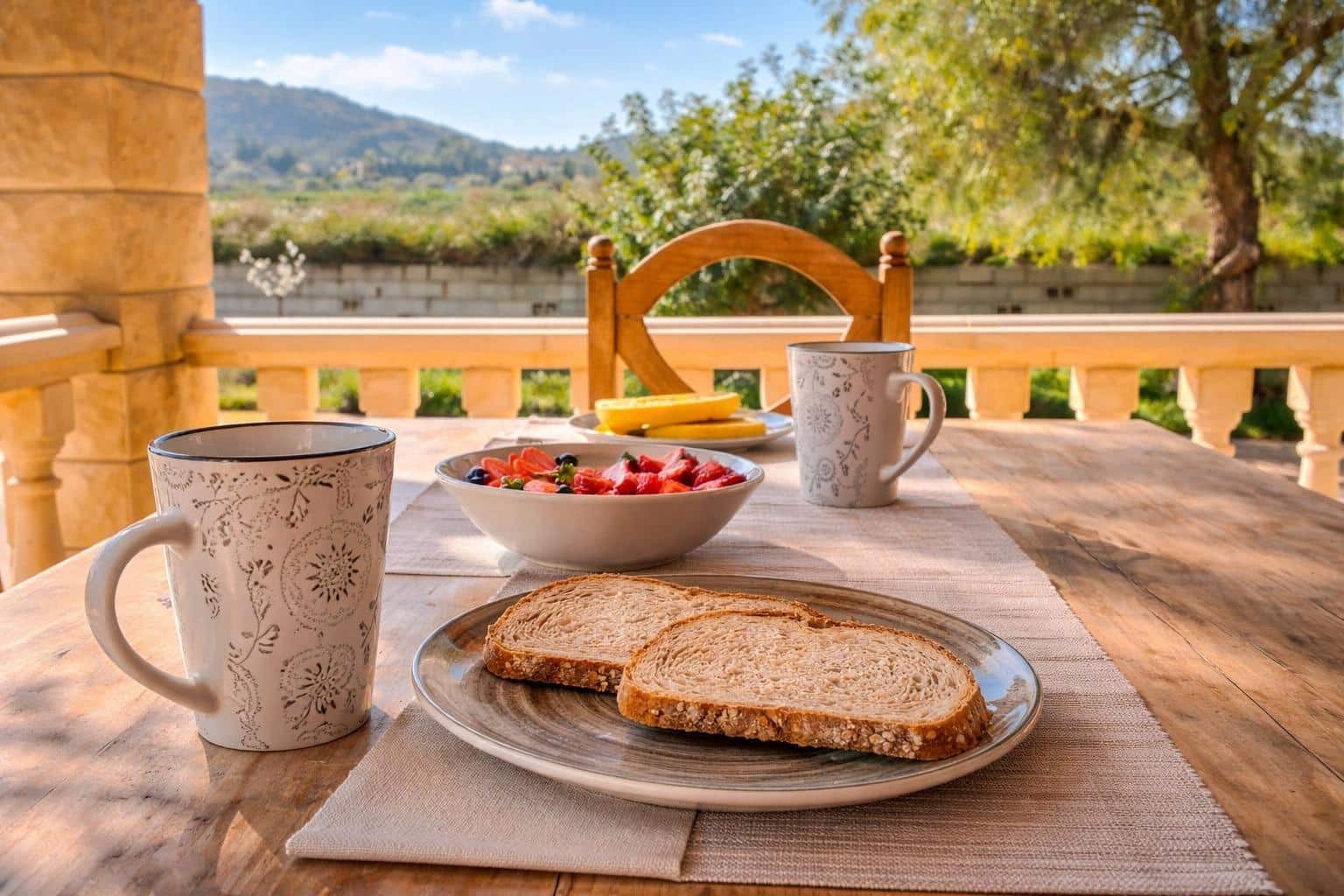 4 quarto Moradia para venda em Aspe com piscina - 434 900 € (Ref: 9631771)