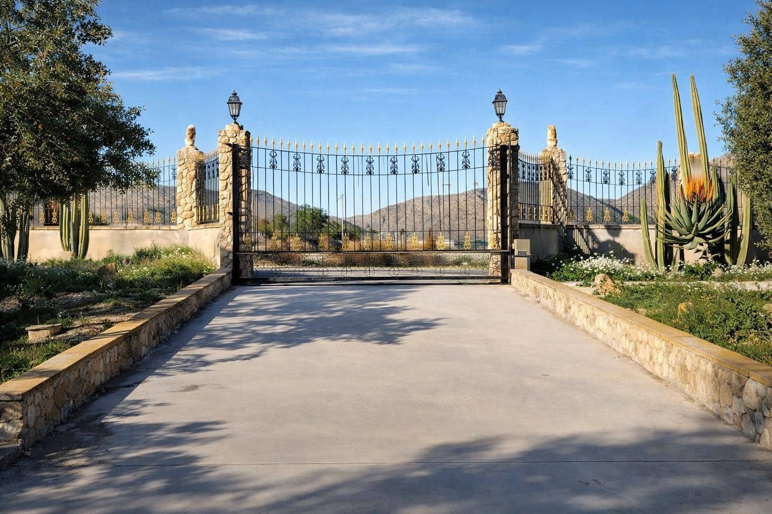 4 quarto Moradia para venda em Aspe com piscina - 434 900 € (Ref: 9631771)